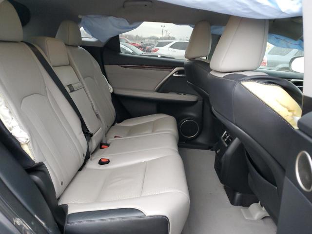 2T2BZMCA0JC165723 Lexus Rx 350 Base