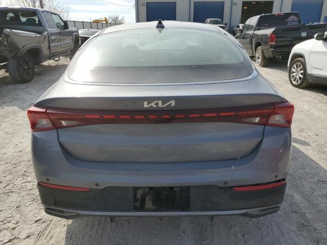 5XXG14J25NG146211 KIA K5 LXS