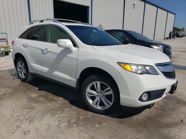 5J8TB3H51EL002386 Acura Rdx Technology