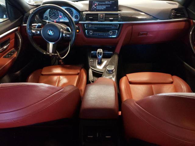 WBA4A5C5XFD410967 BMW 428 I Gran Coupe