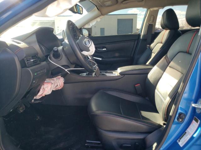 3N1AB8DV8MY303402 Nissan SENTRA SR