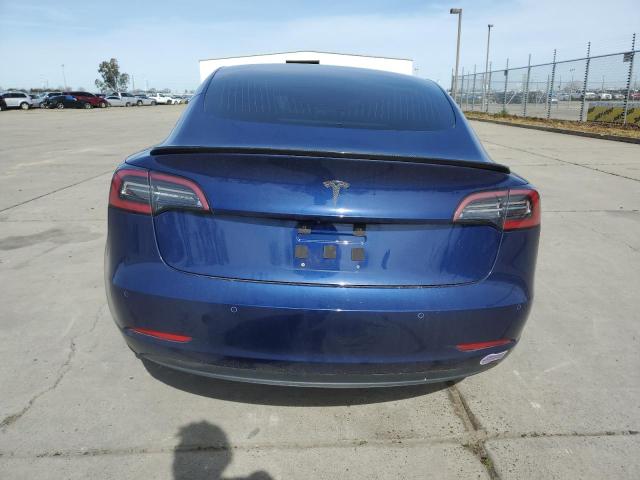 5YJ3E1EA9JF169409 Tesla MODEL 3