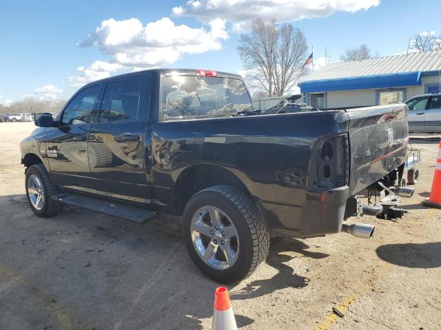 3C6RR7KT6GG271607 RAM 1500 St