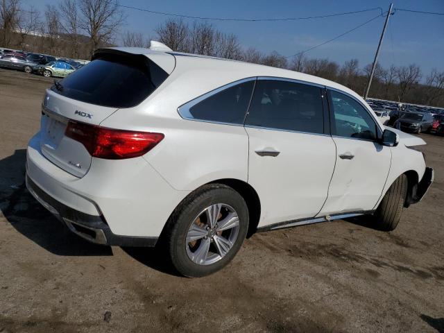 5J8YD4H36LL011702 Acura MDX
