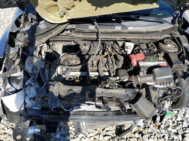 3N1CP5CU4KL517766 Nissan KICKS S