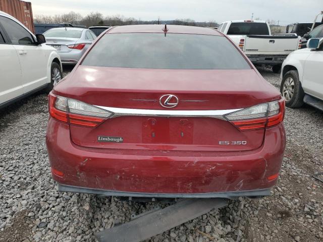 JTHBK1GG6G2214418 Lexus ES 350