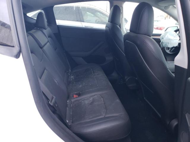 7SAYGDEFXNF542110 Tesla Model Y