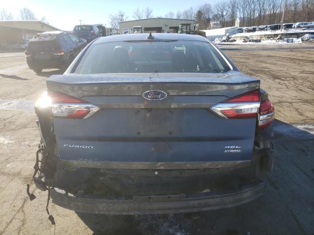 3FA6P0MU2LR227607 Ford FUSION SEL