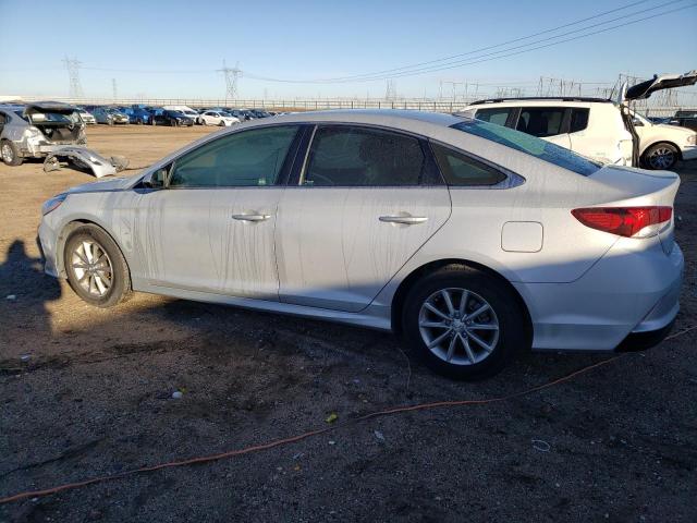5NPE24AF0KH812348 Hyundai SONATA SE
