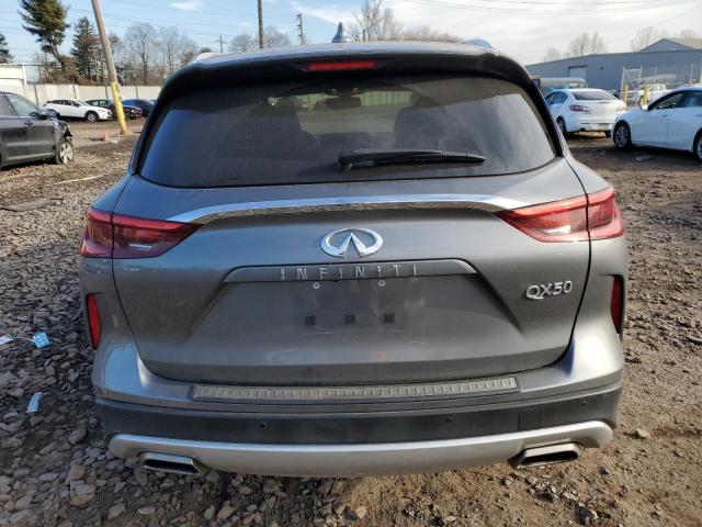 3PCAJ5M1XLF121013 Infiniti Qx50 Pure