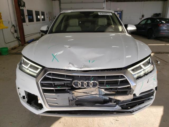 WA1BNAFY0J2231784 Audi Q5 Premium Plus