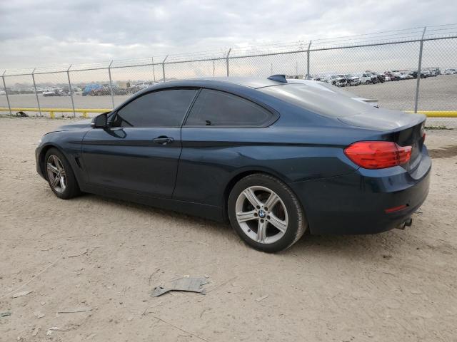 WBA3N3C54FK232117 BMW 428 I