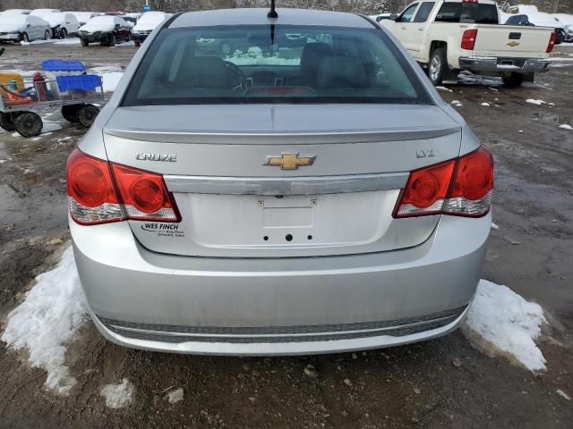 1G1PG5SB4E7398407 Chevrolet CRUZE LTZ