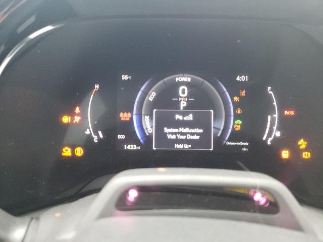 2T2BCMEA3RC012814 Lexus Rx 500h F Sport