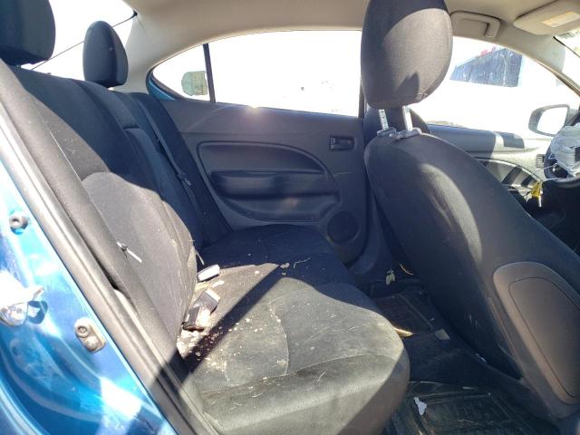 ML32FUFJ9PHF01145 Mitsubishi Mirage G4 Es