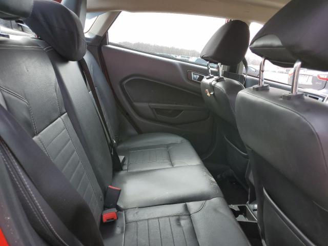 3FADP4CJXFM110333 Ford Fiesta Titanium