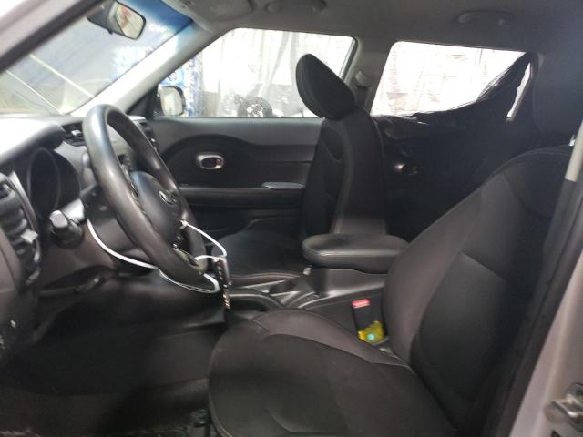 KNDJN2A23G7841975 KIA Soul