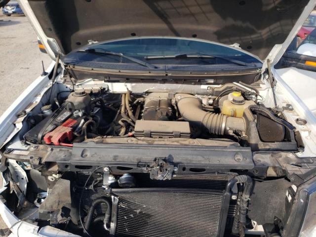 1FTFW1EF7EFC01989 Ford F150 Supercrew