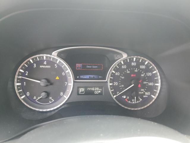 5N1AL0MM9EC503813 Infiniti QX60
