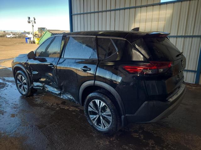 5N1AT3BB2MC850370 Nissan ROGUE SV