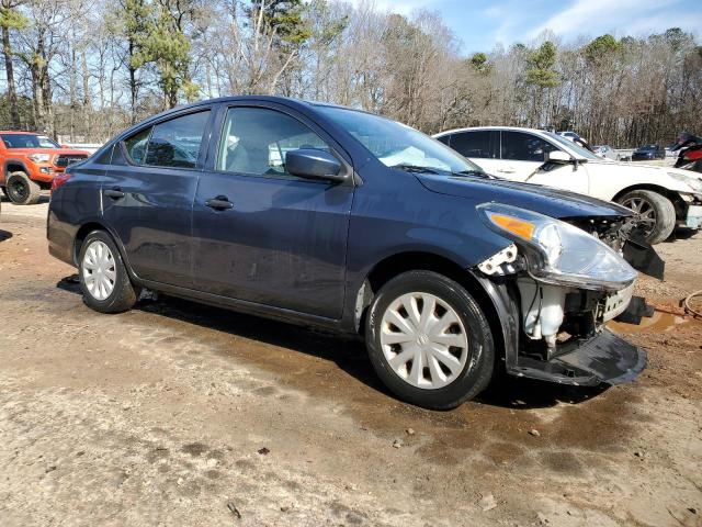 3N1CN7AP5HL881282 Nissan VERSA S