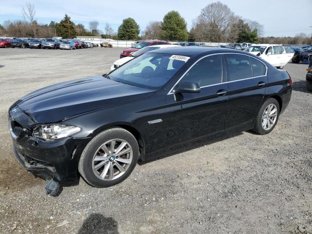 Продажа на аукционе авто 2015 Bmw 528 I, vin: WBA5A5C53FD511255, номер лота: 45235004