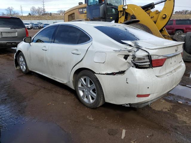 JTHBK1GGXE2149568 Lexus ES 350