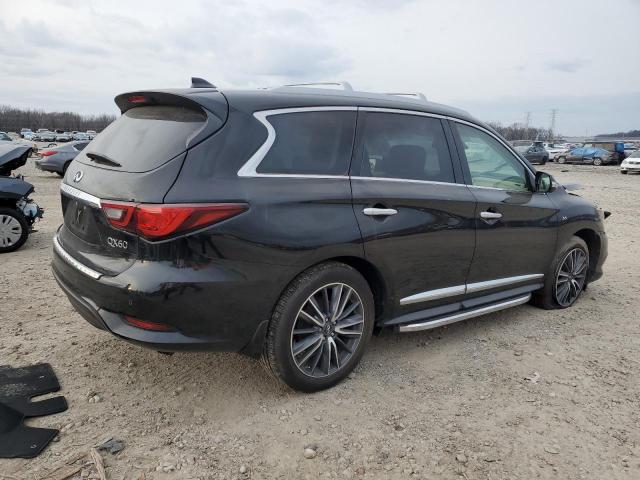 5N1DL0MN3KC520575 Infiniti QX60 LUXE