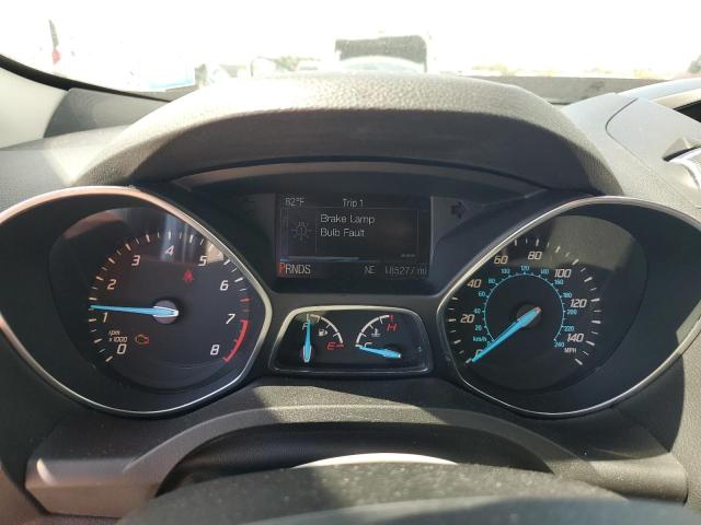 1FMCU9GX3GUC13970 Ford ESCAPE SE