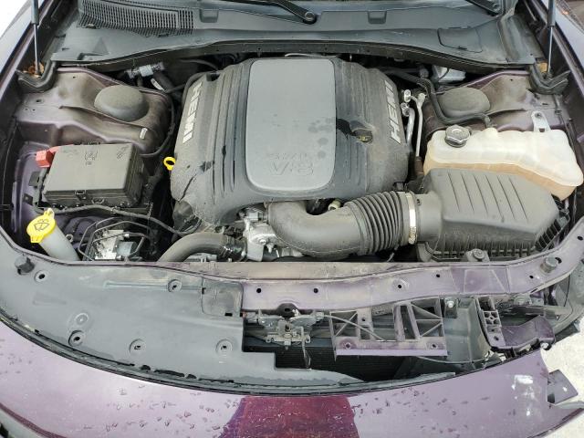2C3CDXCT5NH232472 Dodge CHARGER R/T