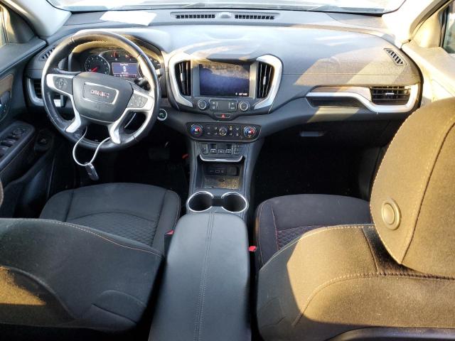 3GKALTEXXKL139291 GMC Terrain Sle