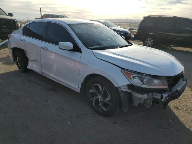 1HGCR2F35GA194692 Honda ACCORD LX