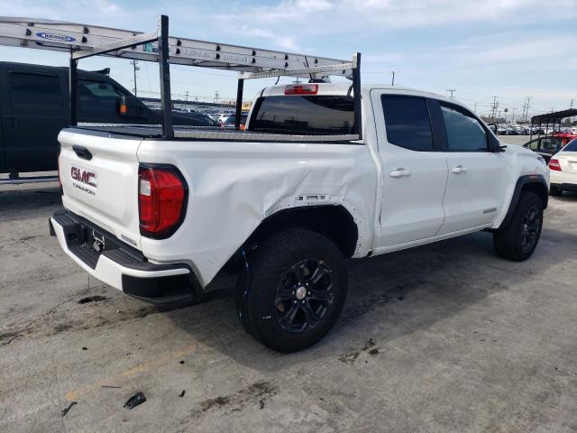 1GTP5BEK3P1134978 GMC Canyon Elevation