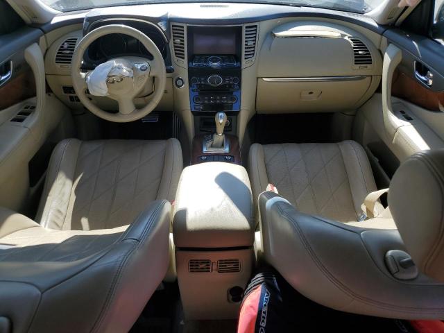 JN8CS1MU9FM380164 Infiniti QX70