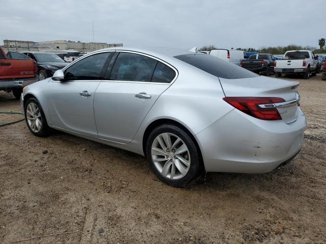 2G4GN5EX3E9272814 Buick Regal Premium
