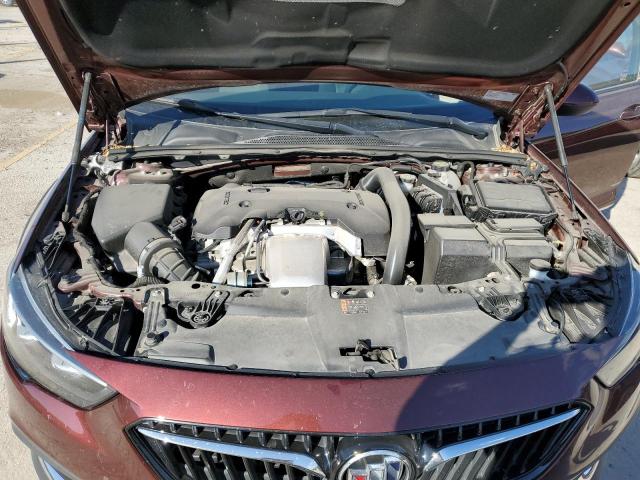 W04GU8SX0J1176564 Buick Regal Tourx Preferred