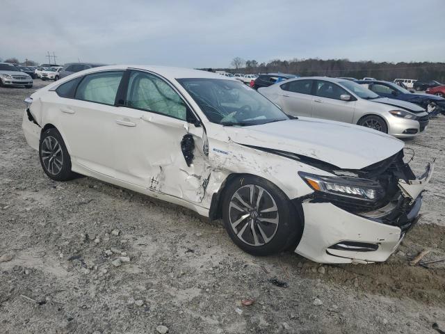 1HGCV3F15LA008644 Honda ACCORD HYBRID