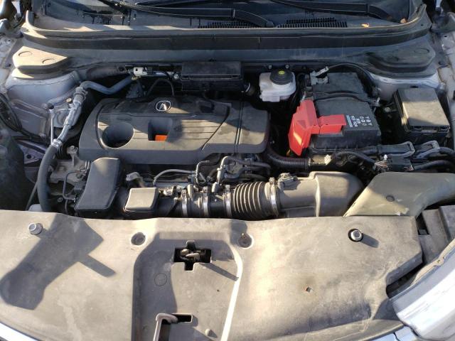 5J8TC2H5XKL008447 Acura Rdx Technology