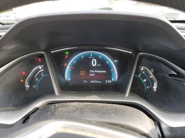 Honda CIVIC EX 2016 19XFC2F7XGE217154 Image 9