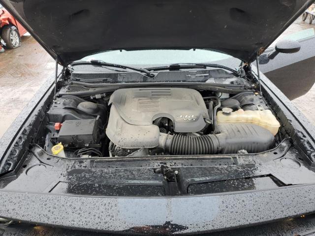 2C3CDZAG3GH325088 Dodge Challenger Sxt