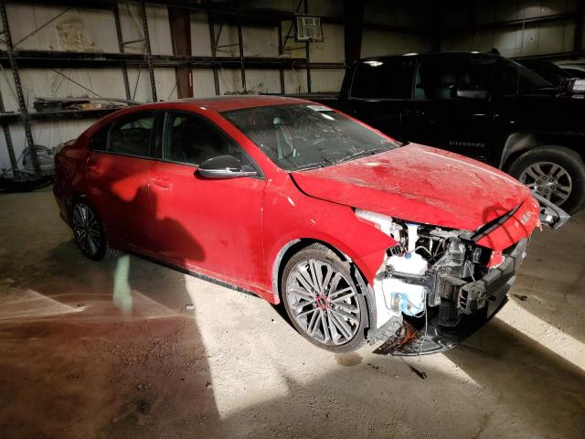 3KPF44ACXPE543193 KIA FORTE GT