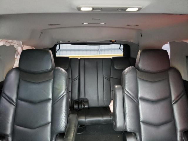 1GYS4BKJ7JR196413 Cadillac Escalade Luxury