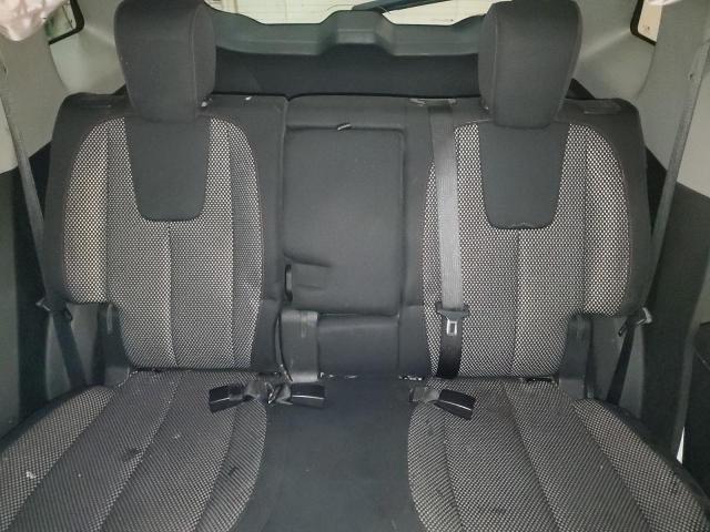 2GKALMEK1H6272075 GMC Terrain Sle