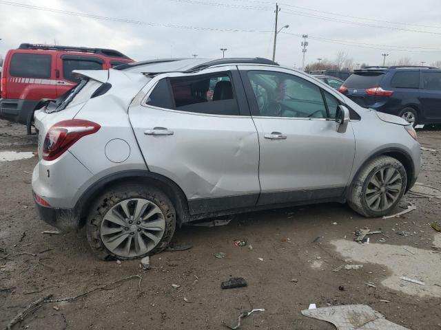 KL4CJASB0KB712654 Buick Encore Preferred