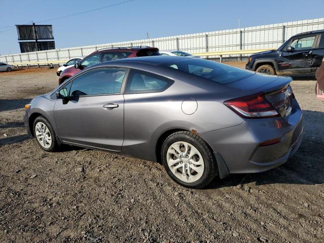 2HGFG3A50EH502092 Honda Civic Lx