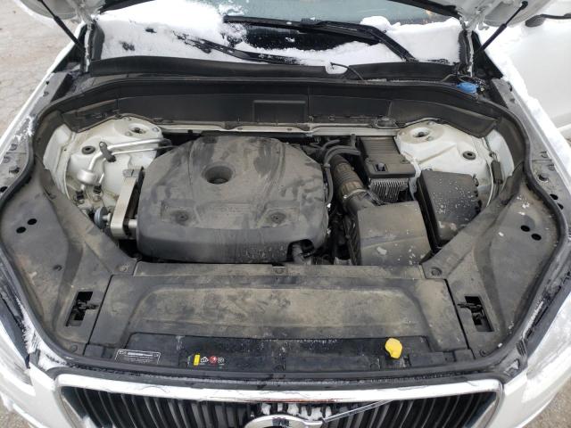 YV4A22PK7K1451602 Volvo Xc90 T6 Momentum