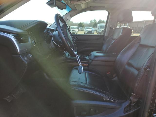 1GNSCJKC0FR308164 Chevrolet Suburban C1500 Lt