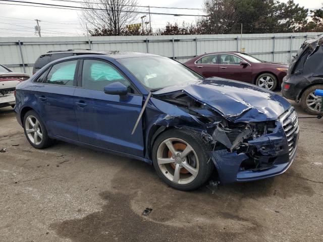 WAUA7HFF0G1101616 Audi A3 PREMIUM