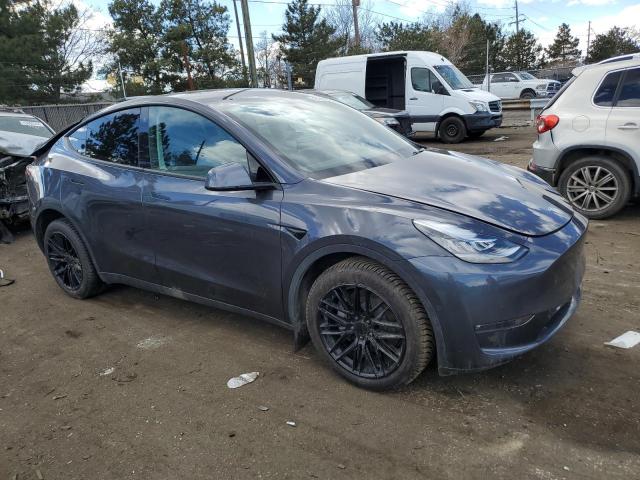 5YJYGDEE7MF232970 Tesla Model Y
