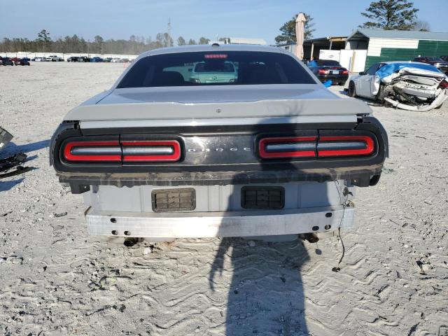 2C3CDZAG7MH520882 Dodge Challenger Sxt